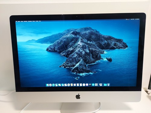 Apple imac core 4gen - imac,