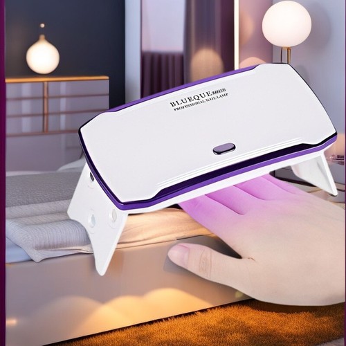 Maus mini led lampe - mini, uv