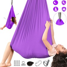 Schaukeltuch Kinder In/Outdoor