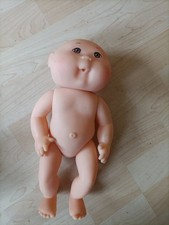 Kohlkopfpuppe von Mattel 