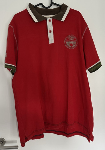 Napapijri herren polo kurzarm - polo,