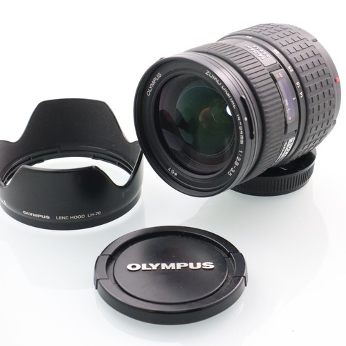 Olympus zuiko digital - zuiko, 14-54mm