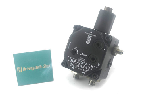 Danfoss bfp 071n0124 - 21,