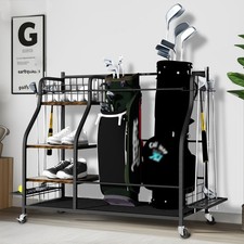 Golf Aufbewahrung Organizer