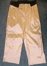 Anja Gockel 7/8 Hose  Gr. M 