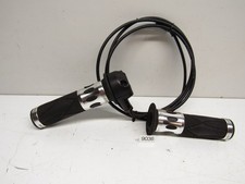 Gasgriff Gaszug Griffgummi Progrip Aprilia Gulliver SR50 Piaggio domino