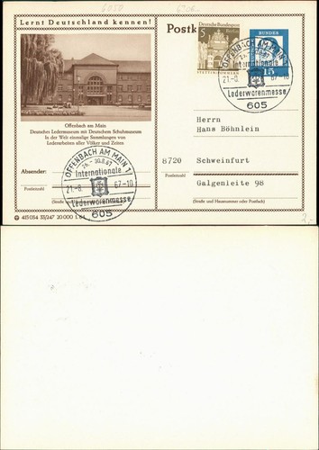 Offenbach deutsches - offenbach,
