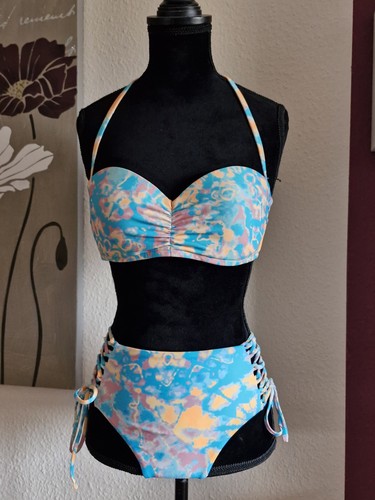 Wie neu strand bade bikini - wie, bade-