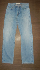 Levi´s 505 Regular Fit Jeans
