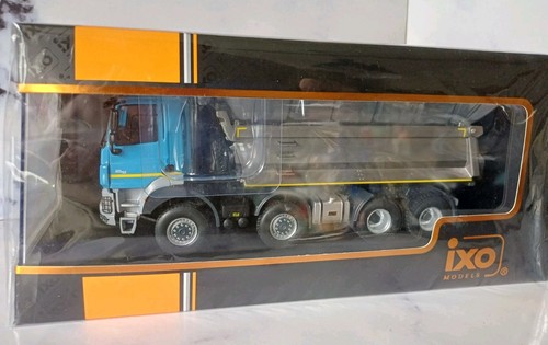 Tatra phoenix euro tipper - phoenix,