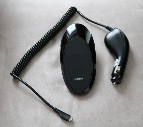 Jabra sp700 bluetooth - bluetooth, auto