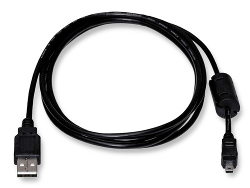Usb kabel für - für, finepix