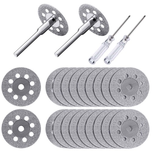 Diamant trennscheiben dremel - trennscheiben,