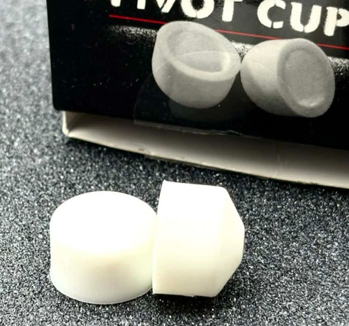 Tensor pivot cups atg white - white, (2