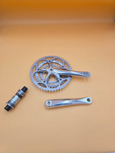 Kurbel shimano ultegra 6503 - kurbel, fc-6503