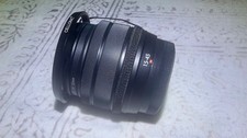 FUJIFILM Fujinon XC 15-45MM