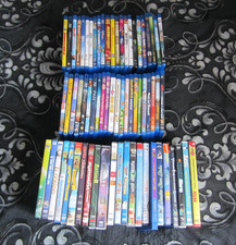 Blu-ray / DVD Sammlung -