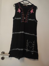 Desigual Kleid 40(XL) Hippie