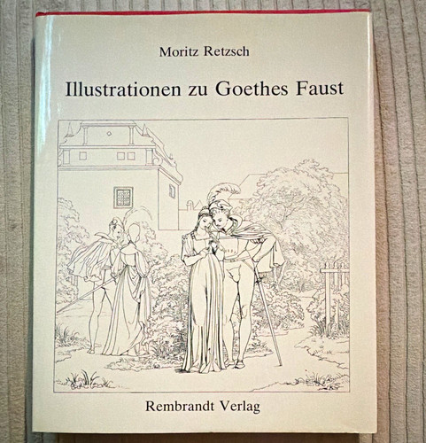 Rembrandt verlag moritz - rembrandt, verlag: