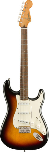 Fender squier classic vibe - squier,