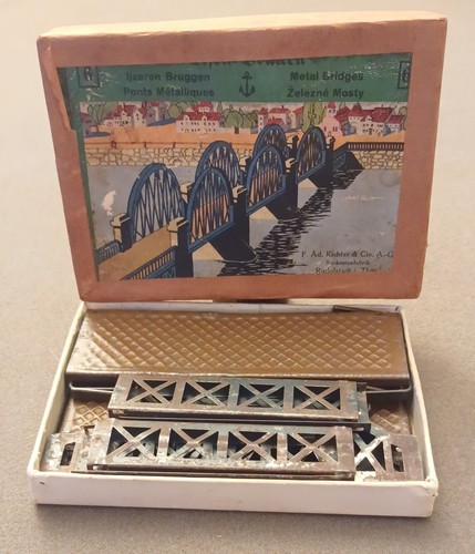 Richter anker set n - “set,