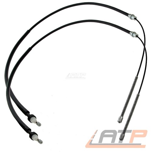 Handbremsseil bremsseil - handbremsseil,