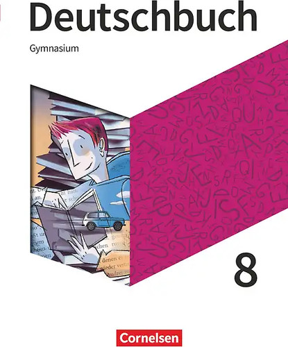 Deutschbuch gymnasium - deutschbuch,