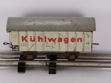 BUB Spur S: Kühlwagen 2600/31