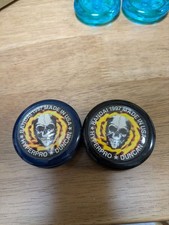 duncan hyper yoyo hyper pro set
