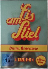 Eis am Stiel - Box - Teil 1-8