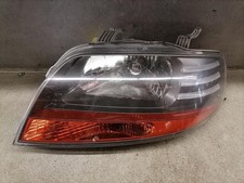 Chevrolet Kalos Scheinwerfer