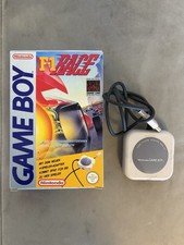 GB F-1 Race in OVP  (Nintendo