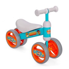 Paw Patrol Sicheres Lernrad
