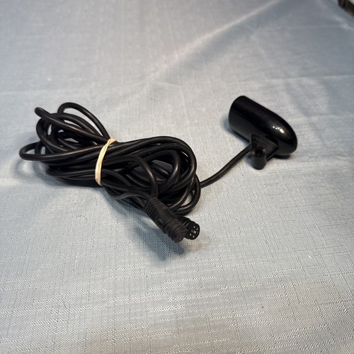 Lowrance ptt wsu - lowrance, transducer