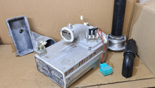 Brötje Wärmetauscher 15/20