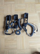 Mercedes Handy/Teledonhalterung für Nokia 6310i 6210 5110