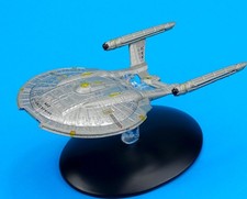 STAR TREK EAGLEMOSS RAUMSCHIFF COLLECTION USS ENTERPRISE NX-01 (LOSE03)