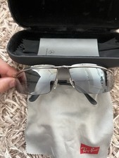 Mercedes-Benz Sonnenbrille Herren Neu In OVP