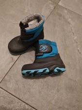 Winterschuhe, Stiefel / Boots / Regenschuhe Kinder Kinderschuhe 24/25