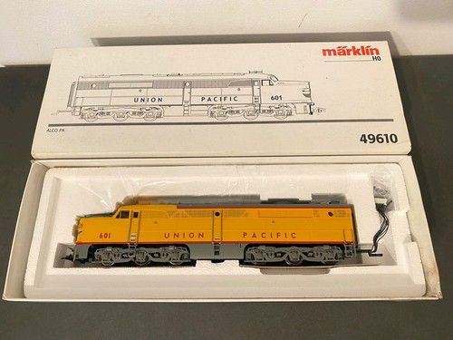 Märklin 49610 ergänzung - h0,