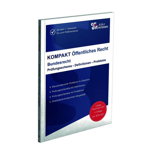 Kompakt bundesrecht dirk - kompakt,