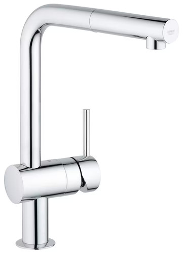 minta grohe