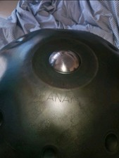 PANArt HANG Bb Aeolian Top