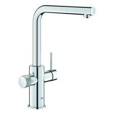 Grohe spt batterie - spt-batterie, blue