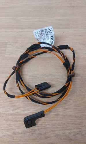 Mercedes r230 comand - sl,