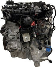 Motor Für BMW 3er E90 E91 2,0