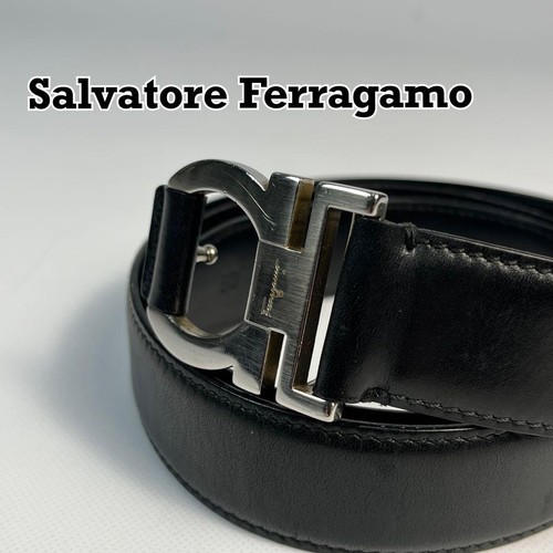 Salvatore ferragamo gancini - salvatore,