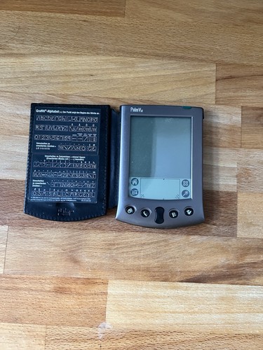 Palm pocket organizer - vx, pocket-pc