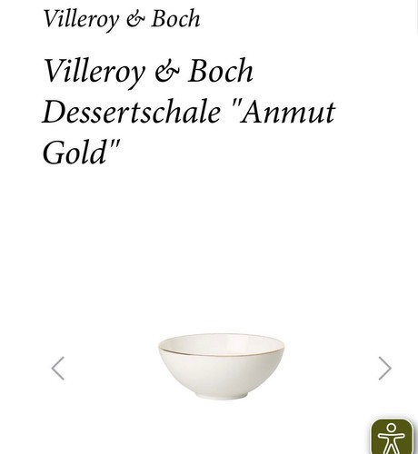 Villeroy boch signature - &,
