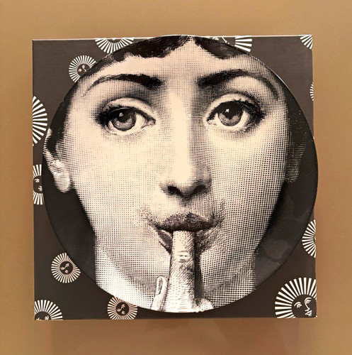 Fornasetti tema variazioni - fornasetti,